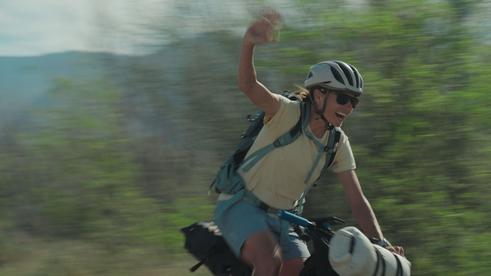 From Around the World to Attacking Records: How Lael Wilcox is Redefining Ultra-Cycling