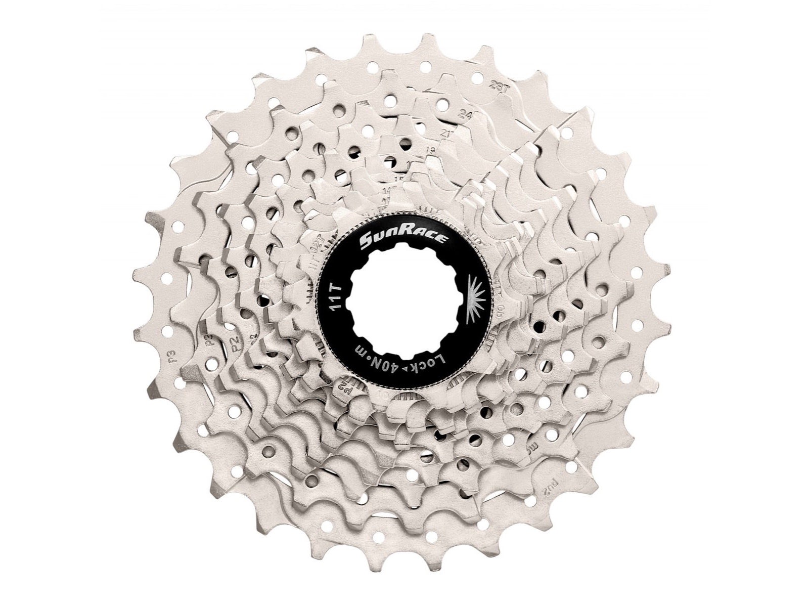 Speed Cassette | Fitness Canada