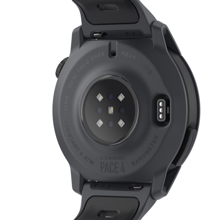 Buy COROS PACE 4 GPS Running Watch | Wahoo Fitness Canada