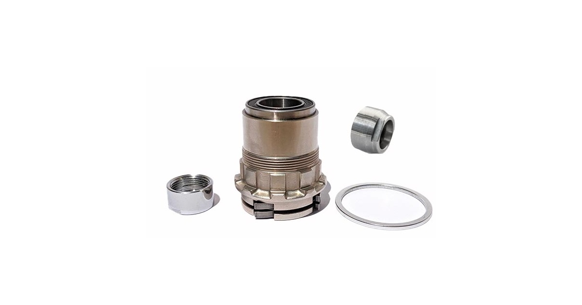 アクセサリー Wahoo KICKR v5 XDR/XD Freehub Body for KICKR | Wahoo Fitness Canada