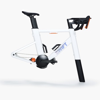 Zwift Ride Smart Frame