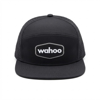 Wahoo Trucker Hat
