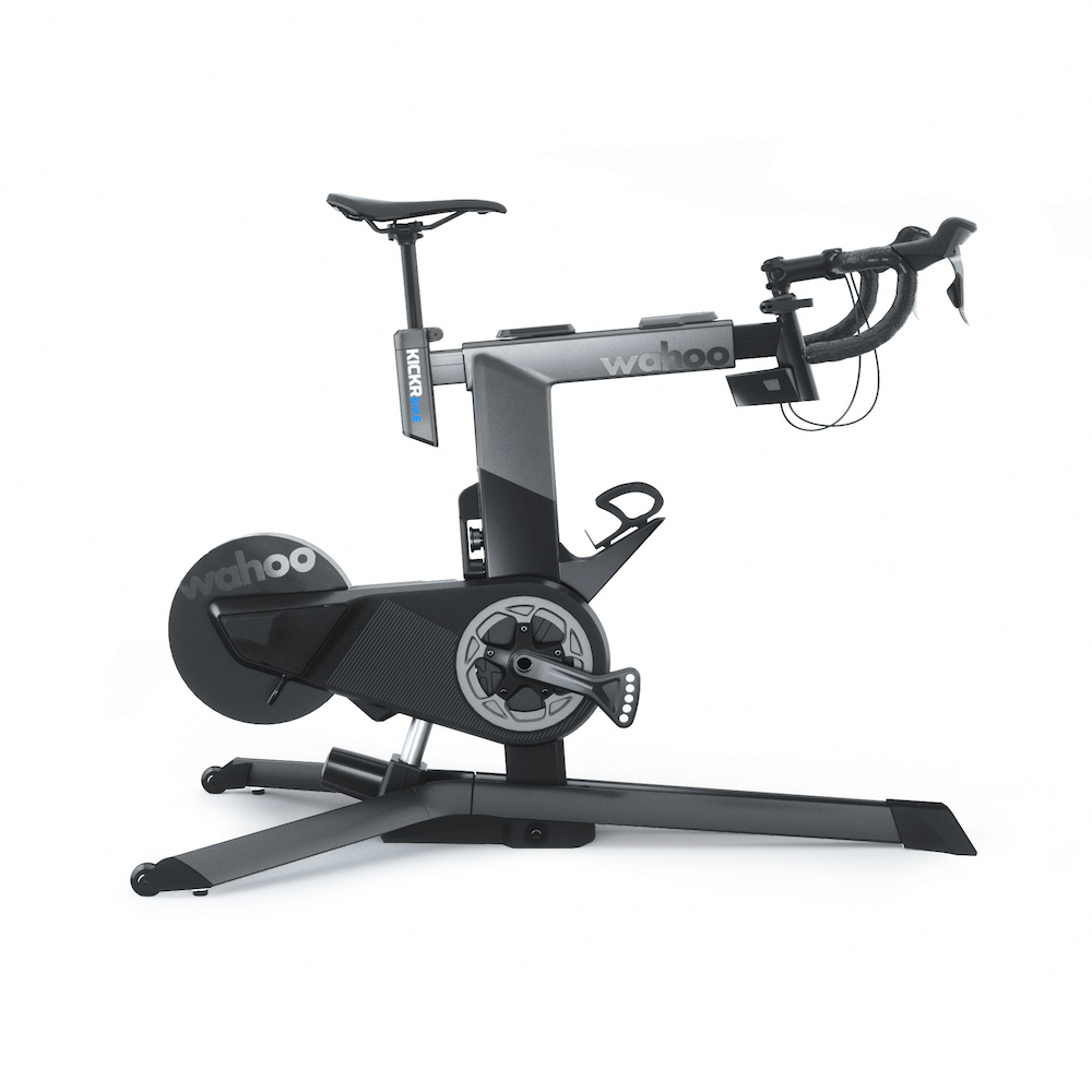 Buy KICKR Indoor Cycling Smart Bike 