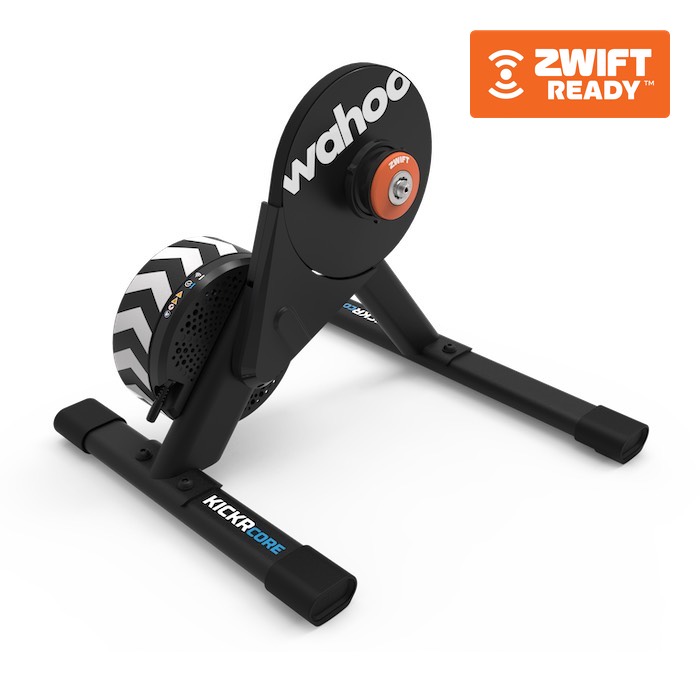 shun　Wahoo　KICKR CORE　キッカーコア KICKR CORE 2 Smart Trainer | Wahoo Fitness Canada
