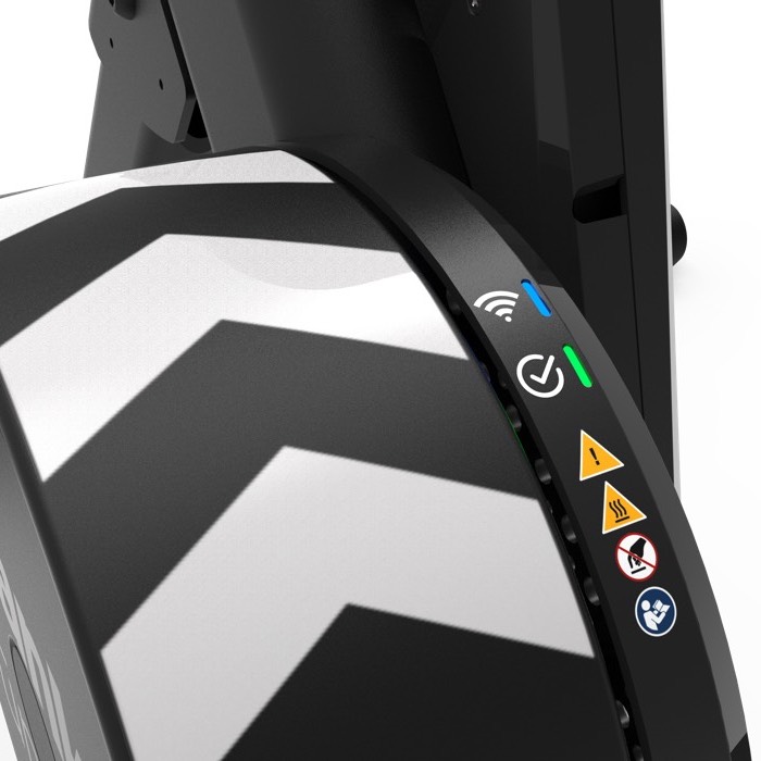 KICKR CORE 2 with Zwift Cog and Click | Wahoo Fitness Canada