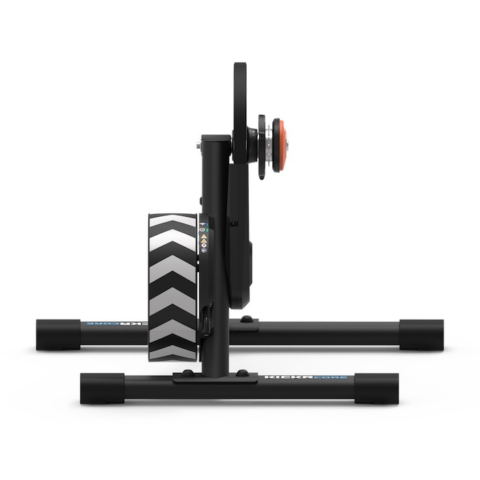 KICKR CORE 2 with Zwift Cog and Click | Wahoo Fitness Canada