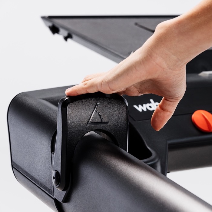 KICKR RUN Smart Treadmill