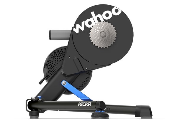 KICKR Smart Trainer | Indoor Bicycle Trainer | Wahoo Fitness Canada