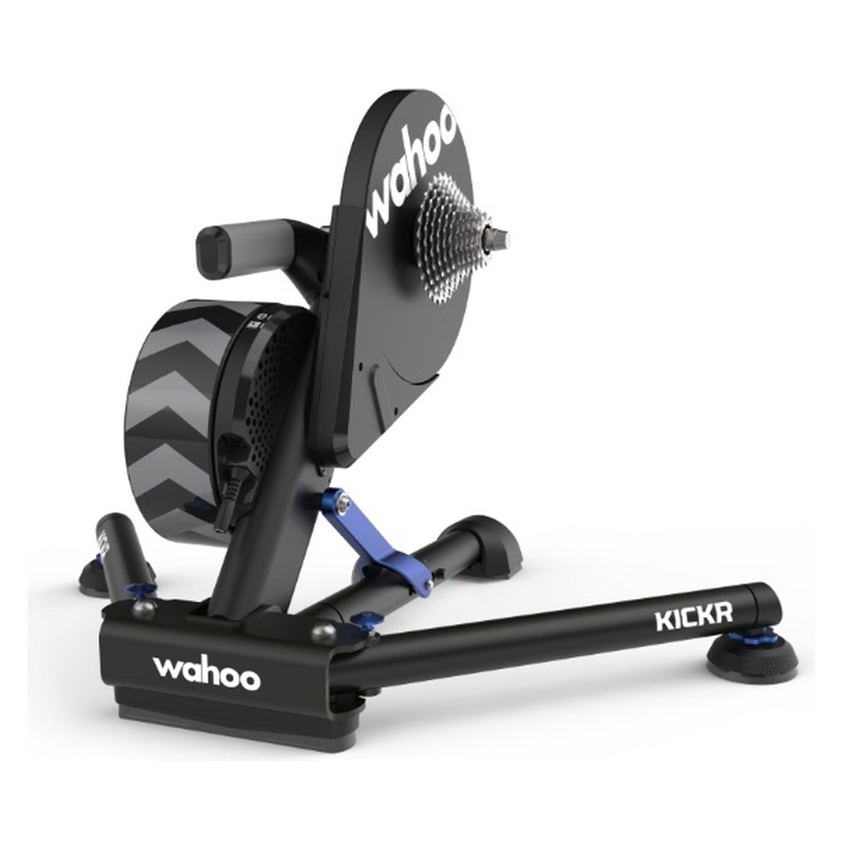 KICKR Smart Trainer | Indoor Bicycle Trainer | Wahoo Fitness Canada