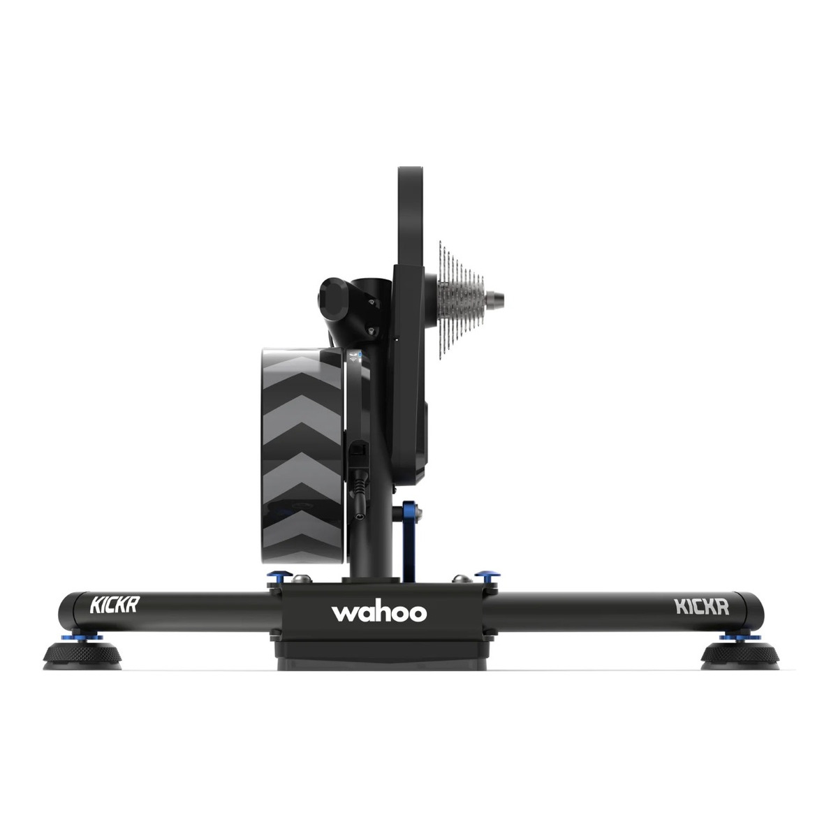 KICKR Smart Trainer | Indoor Bicycle Trainer | Wahoo Fitness Canada