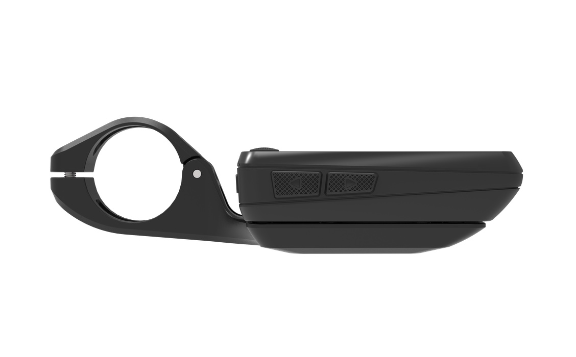 ELEMNT ROAM 3 & BOLT 3 Mount- Out Front | Wahoo Fitness Canada