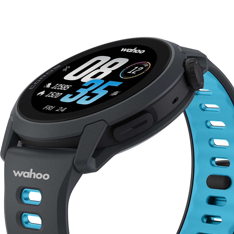 Buy COROS PACE 4 GPS Running Watch | Wahoo Fitness Canada