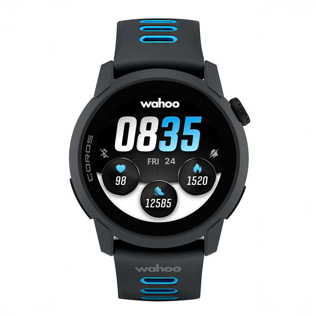Buy COROS PACE 4 GPS Running Watch | Wahoo Fitness Canada