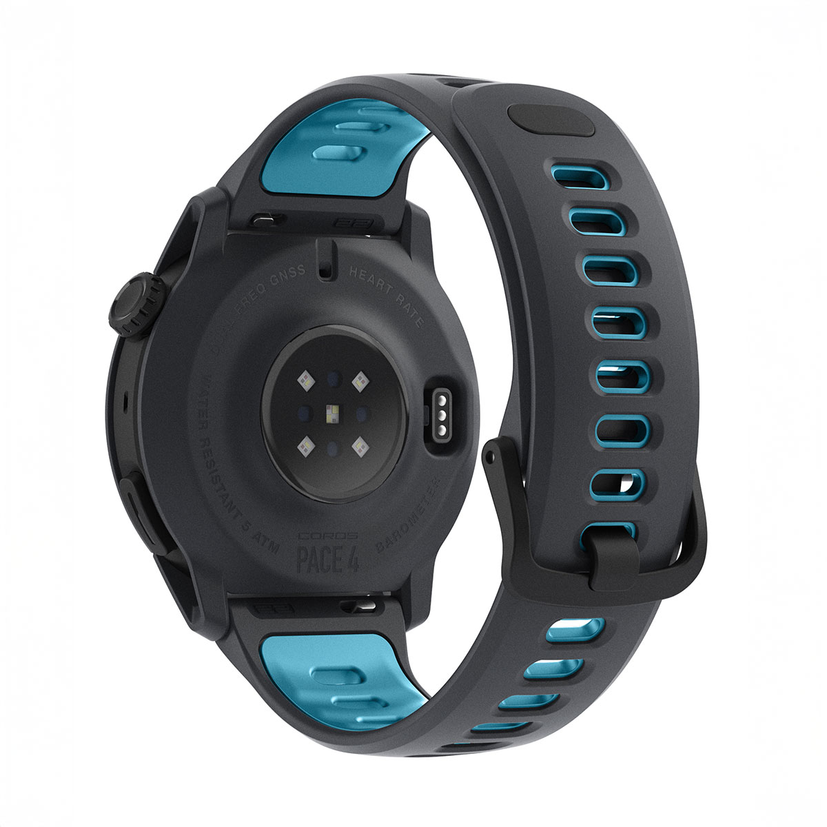 Buy COROS PACE 4 GPS Running Watch | Wahoo Fitness Canada