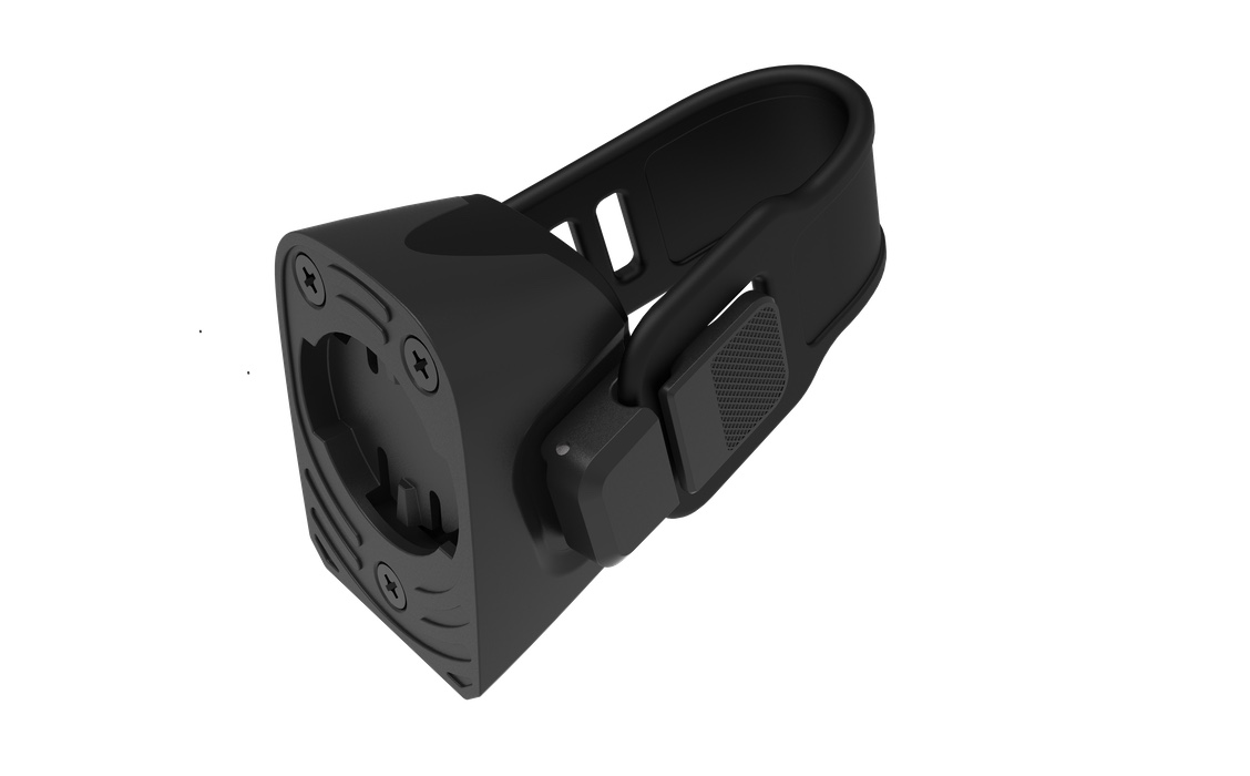 TRACKR Radar Mount