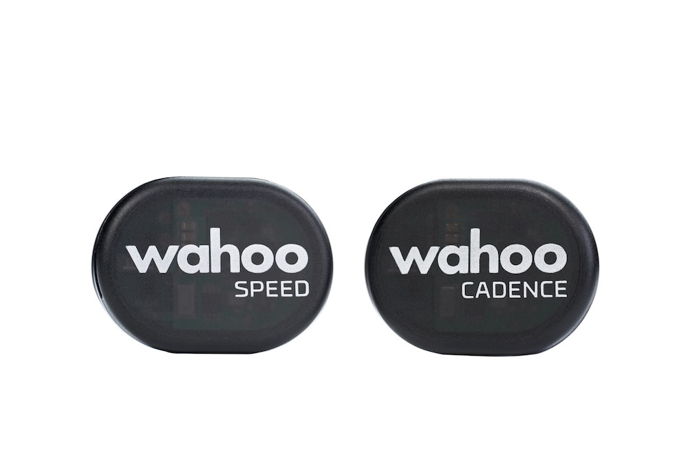 Wireless Speed & Cadence Cycling Sensor Bundle