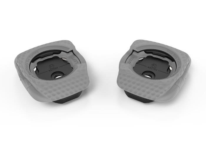 SPEEDPLAY Easy Tension Bike Cleats | Wahoo Fitness Canada