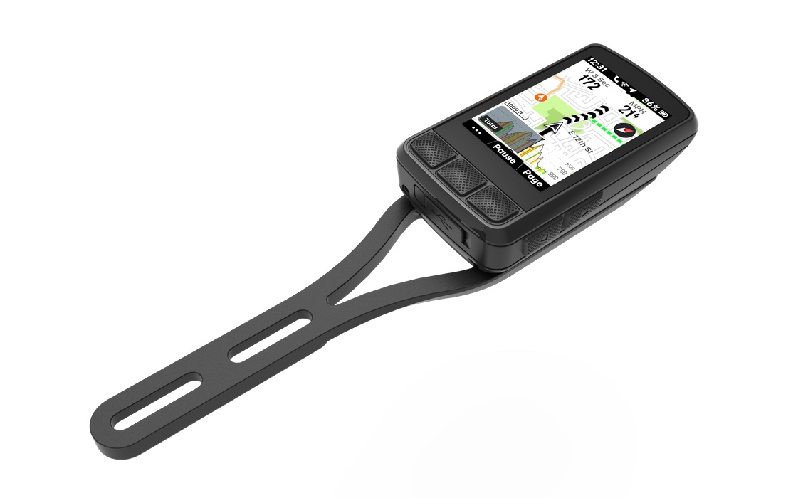 ELEMNT ROAM 3 & BOLT 3 Mount- Integrated Handlebar | Wahoo Fitness