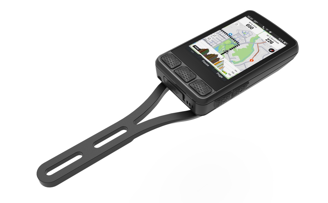 Wahoo ELEMNT BOLTセット Wahoo Fitness ELEMNT Bolt Bike Computer Bundle - Brant Cycle