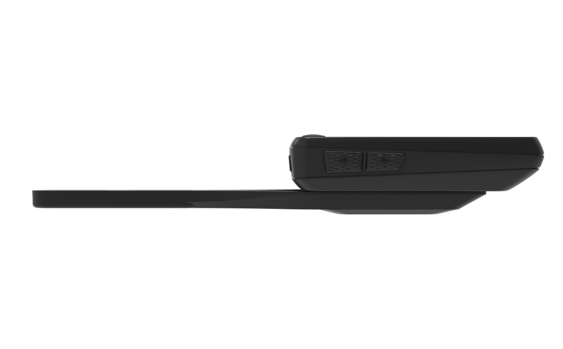 ELEMNT ROAM 3 & BOLT 3 Mount- Integrated Handlebar | Wahoo Fitness
