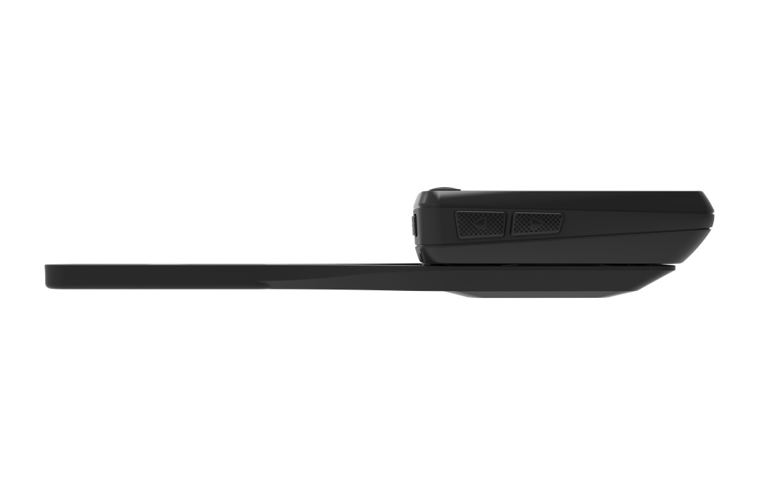 ELEMNT ROAM 3 & BOLT 3 Mount- Integrated Handlebar | Wahoo Fitness