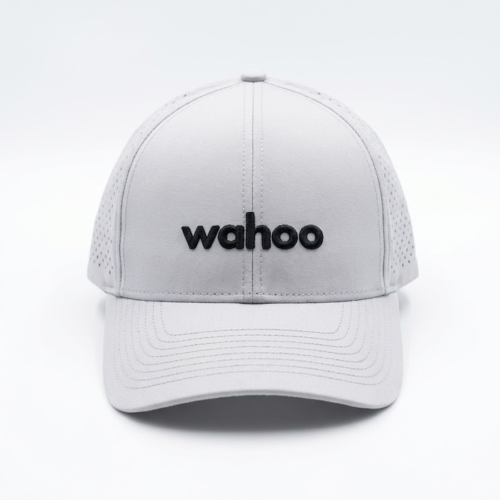 Wahoo Baseball Cap