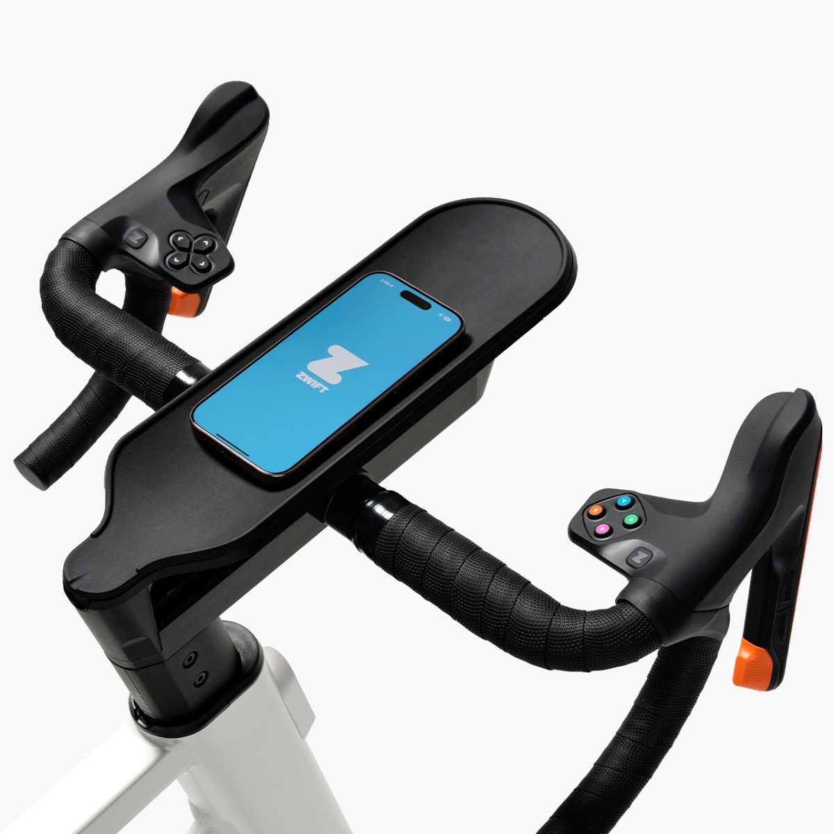 Zwift Ride V2 with KICKR CORE 2 | Wahoo Fitness Canada