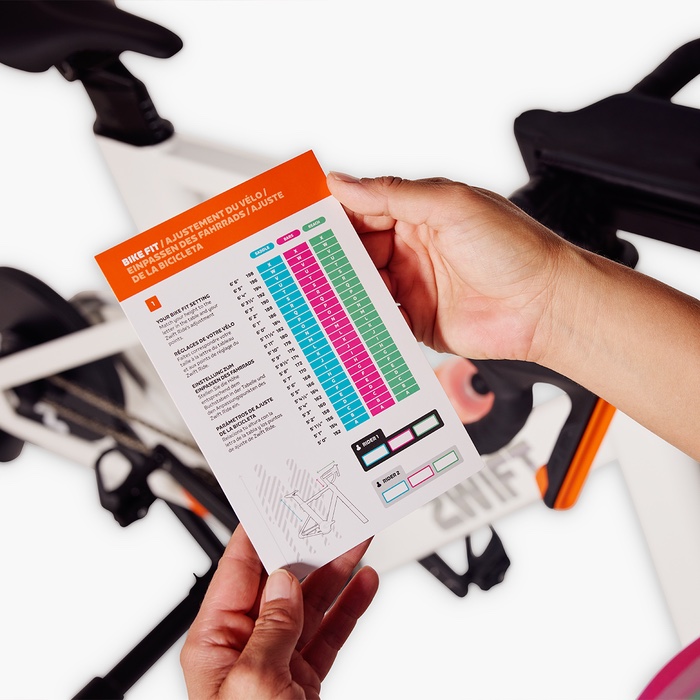 Zwift Ride with KICKR CORE 2 | Wahoo Fitness Canada