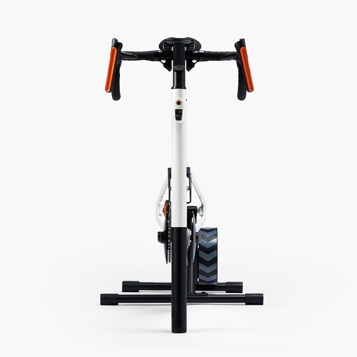 Zwift Ride with KICKR CORE 2 | Wahoo Fitness Canada
