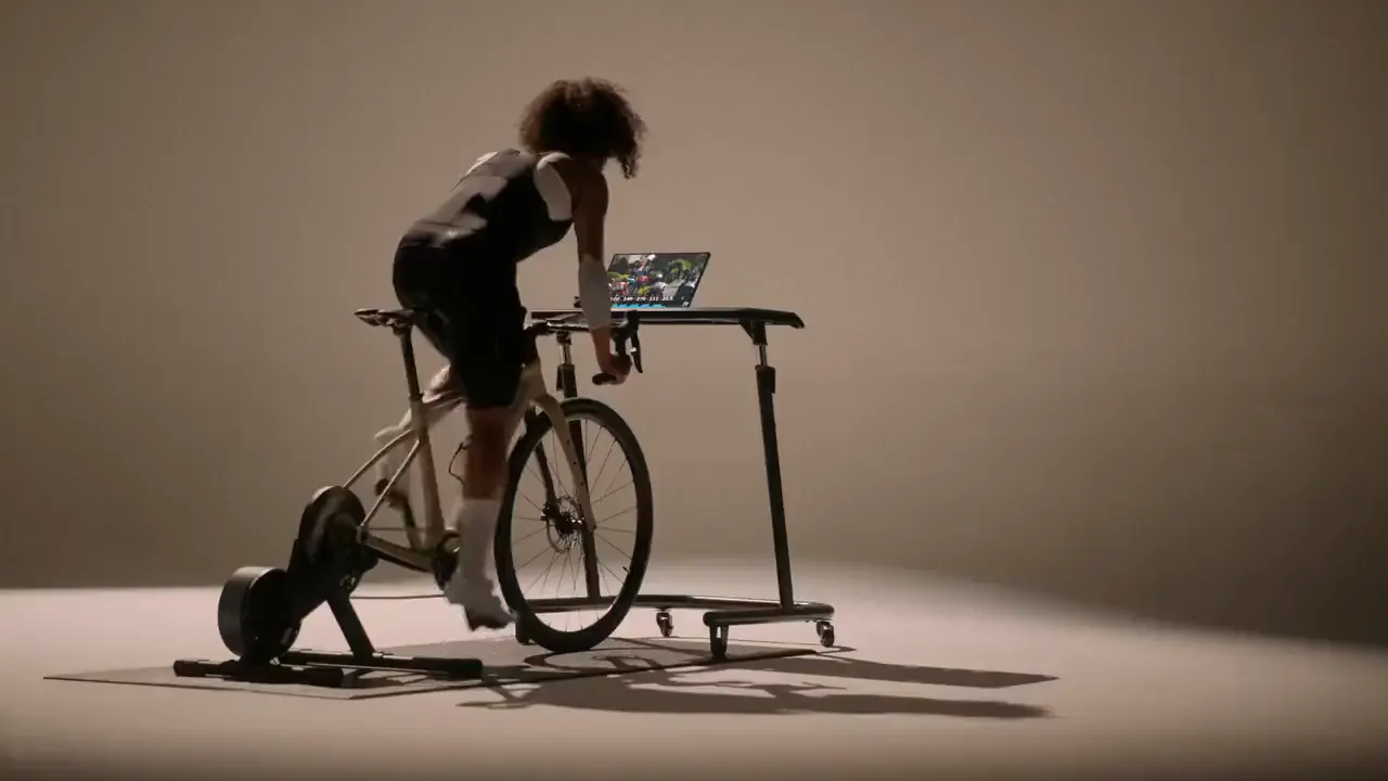 Shop Bike Trainers | Smart Bike Trainers | Wahoo Fitness Canada