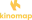 Kinomap Logo
