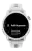 COROS Watch Interface