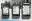 Wahoo ELEMNT GPS bike computers displayed on a desk