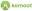 Komoot Logo
