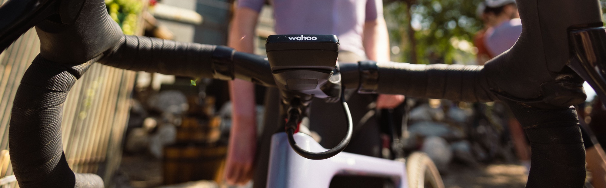 Wahoo Fitness - Athletes