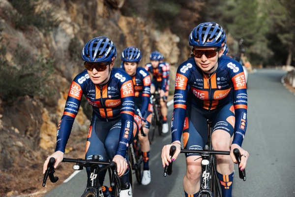 Team Picnic - Post NL