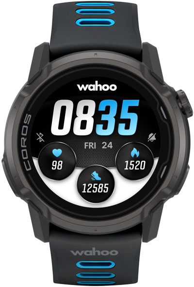 COROS APEX 4 GPS Watch