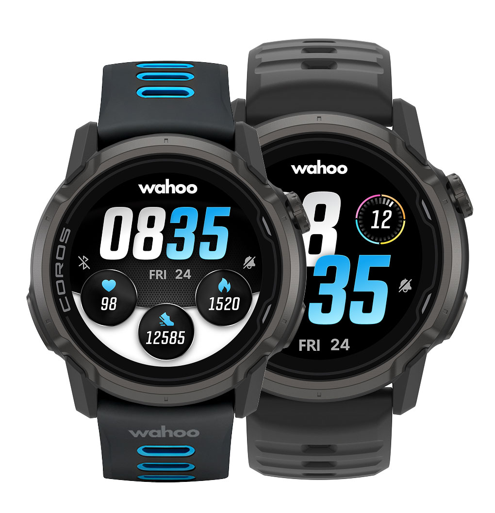 COROS APEX 4 GPS Watch
