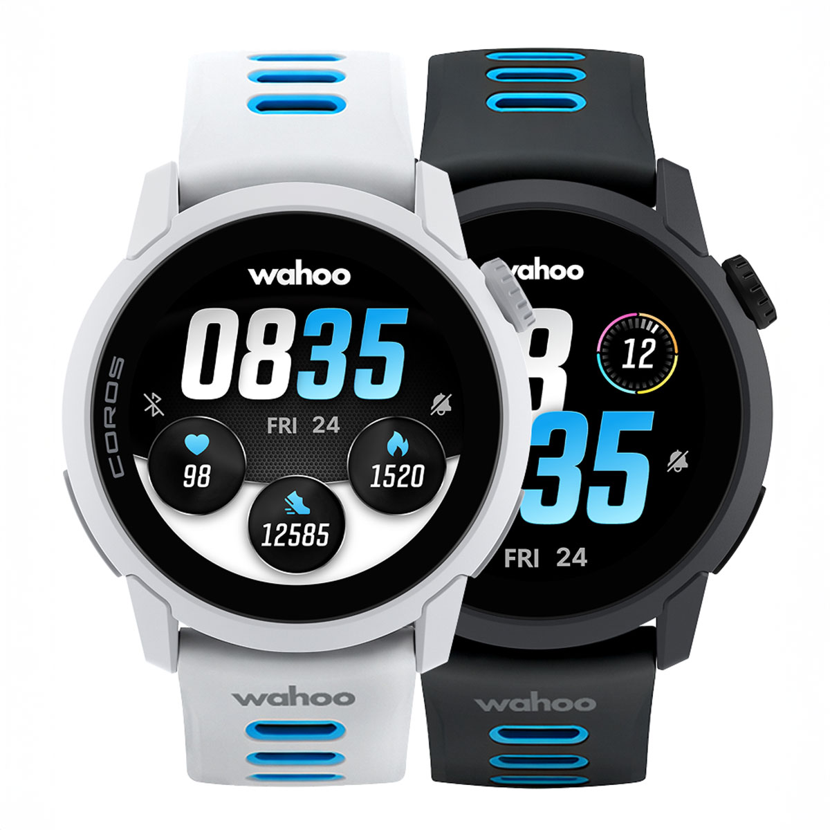 COROS PACE 4 GPS Watch