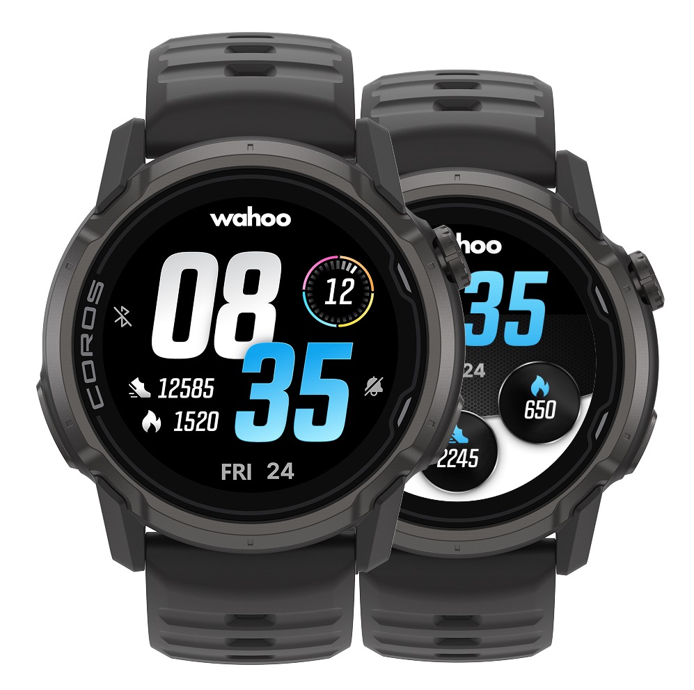 COROS APEX 4 GPS Watch