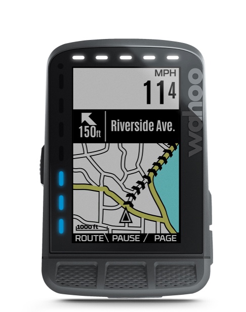 GPS Bike Computers for Cycling \u0026 Racing 