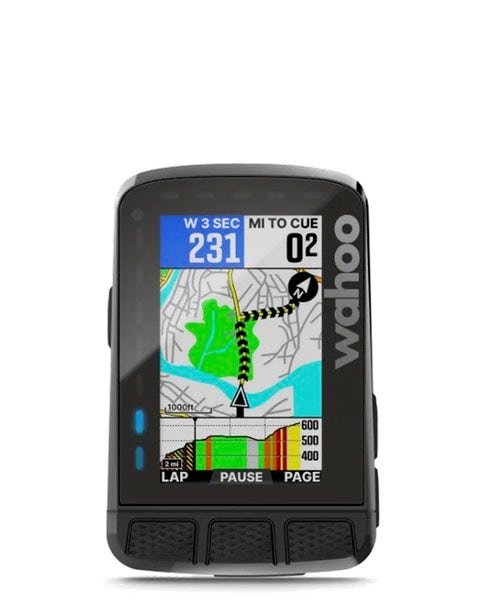 Gps bike computers on sale