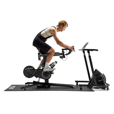 Legendary Ride Realism