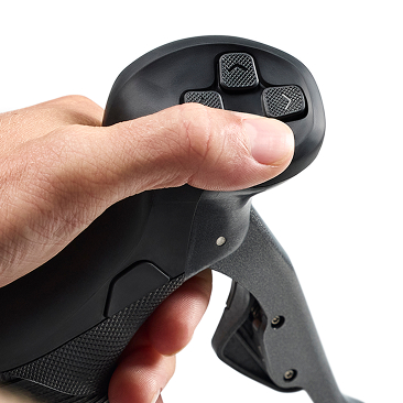 Intuitive Control System