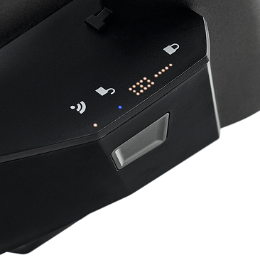 Programmable Gearing