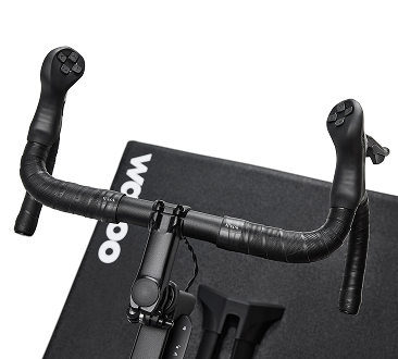 Ergonomic Bars