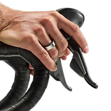 Programmable Virtual Shifting