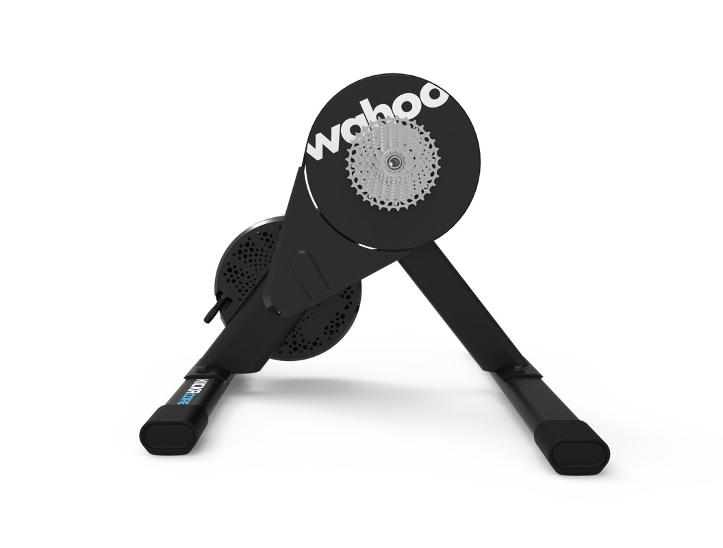 KICKR CORE 2 Smart Trainer | Wahoo Fitness Canada