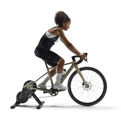 WiFi and Bluetooth Connectivity