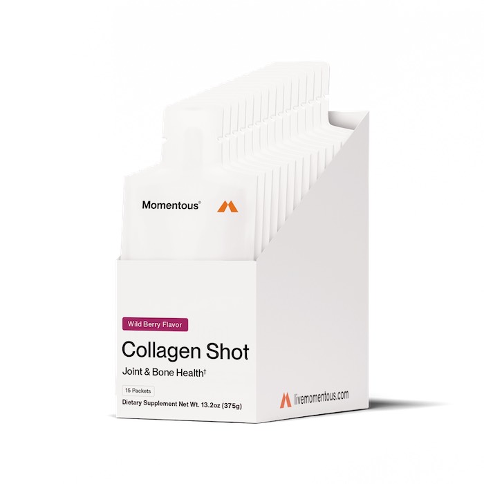 Collagen Shot